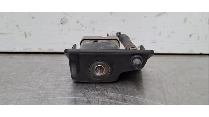 Caméra de recul Landrover Range Rover