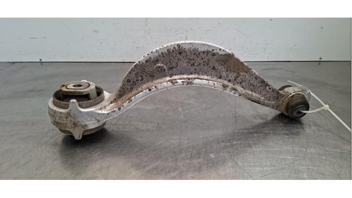 Bras de suspension avant gauche Landrover Range Rover