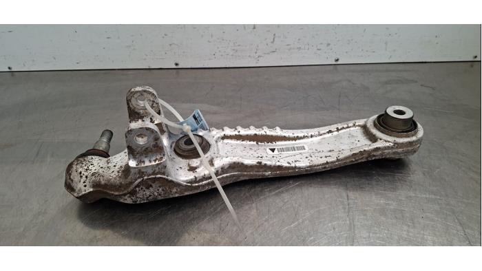 Bras de suspension avant gauche Landrover Range Rover