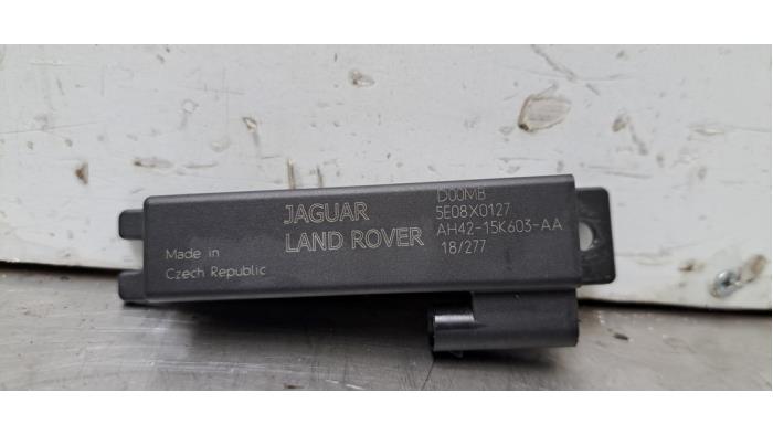 Module véhicule sans clés Landrover Range Rover