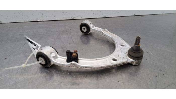 Bras de suspension avant droit Porsche Cayenne