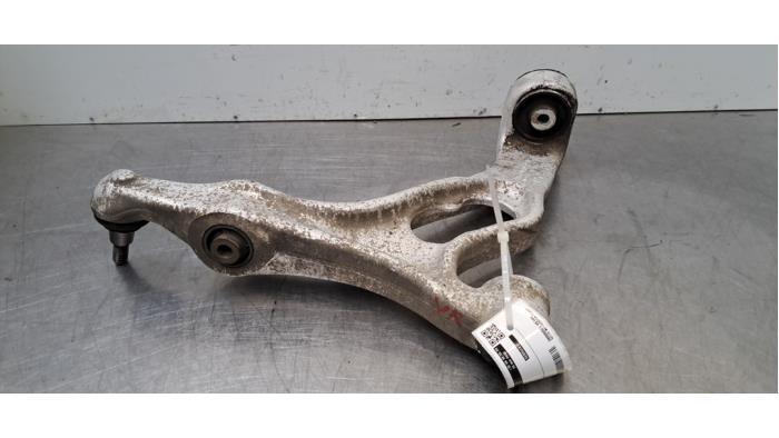 Bras de suspension avant droit Porsche Cayenne