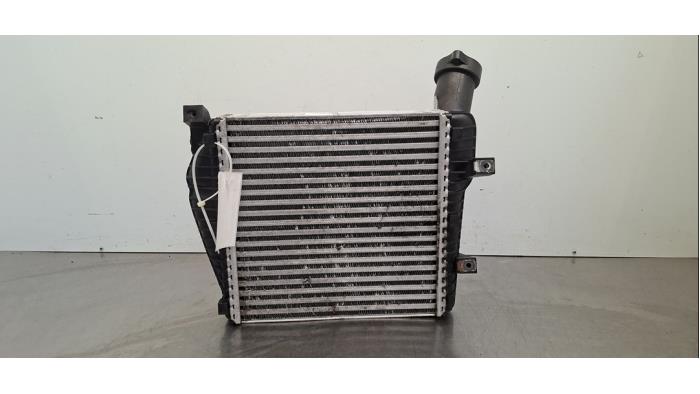 Intercooler Porsche Cayenne