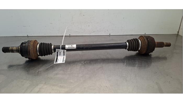 Arbre de transmission arrière gauche Porsche Cayenne