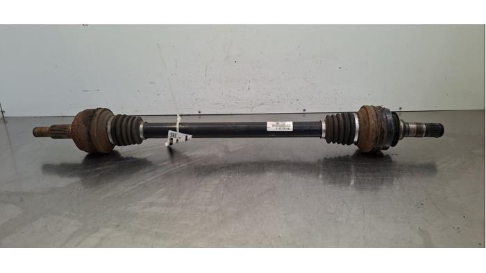 Arbre de transmission arrière droit Porsche Cayenne