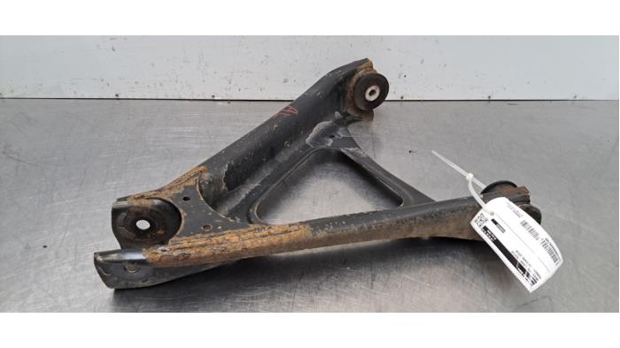 Bras de suspension arrière gauche Porsche Cayenne