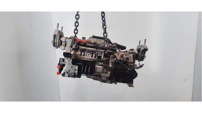 Électromoteur voiture électrique Peugeot 2008