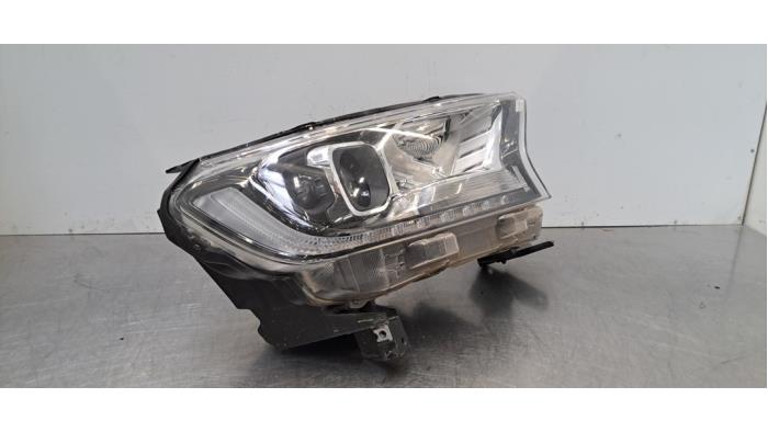 Phare droit Ford Ranger