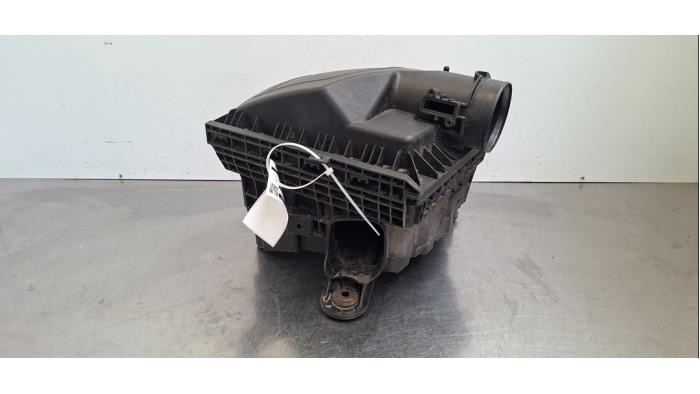 Boîtier filtre à air Ford Ranger