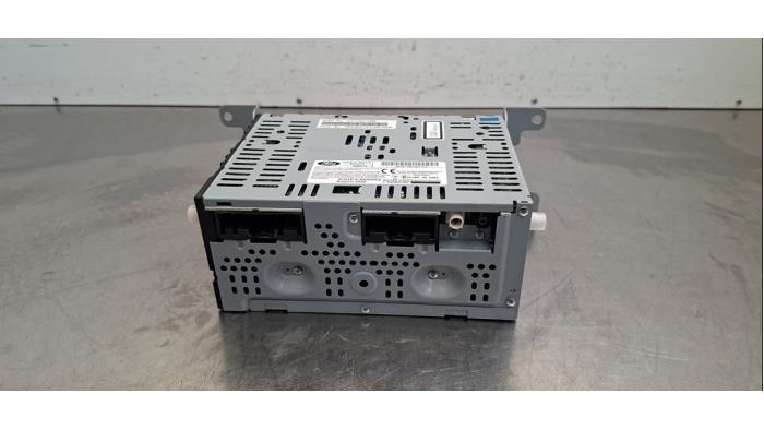 Module radio Ford Ranger