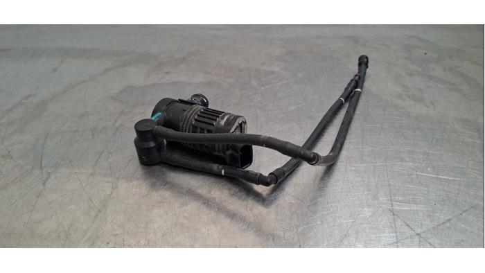 Pompe lave-glace avant Hongqi E-HS9