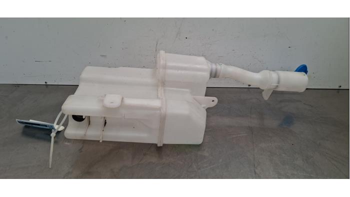 Réservoir lave-glace avant Hongqi E-HS9