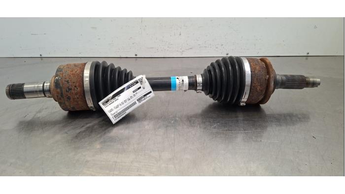 Arbre de transmission avant gauche Ford Ranger