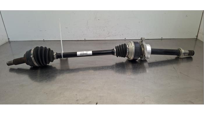 Arbre de transmission avant droit Hongqi E-HS9