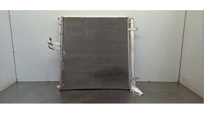 Condensateur clim Ford Ranger