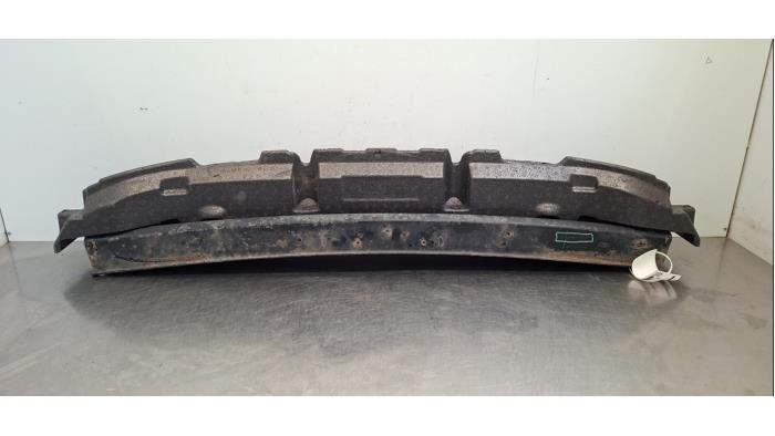 Cadre pare-chocs avant Ford Ranger