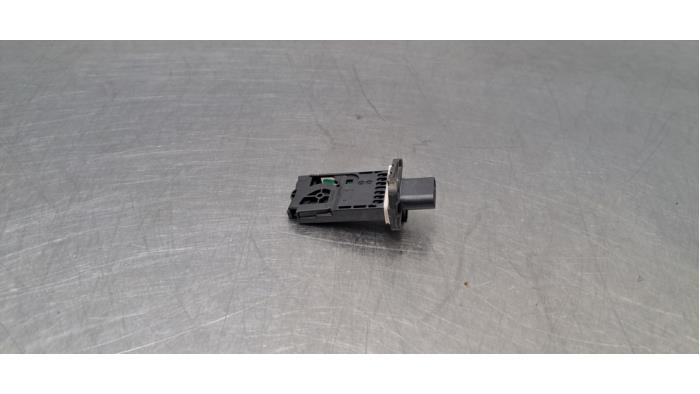 Compteur de masse d'air Ford Ranger