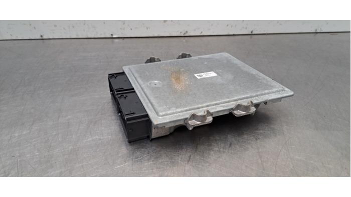 Ordinateur gestion moteur Ford Ranger