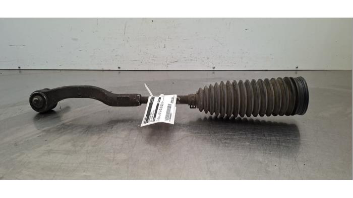 Barre d'accouplement gauche Opel Vivaro
