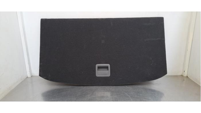Coffre tapis Hongqi E-HS9