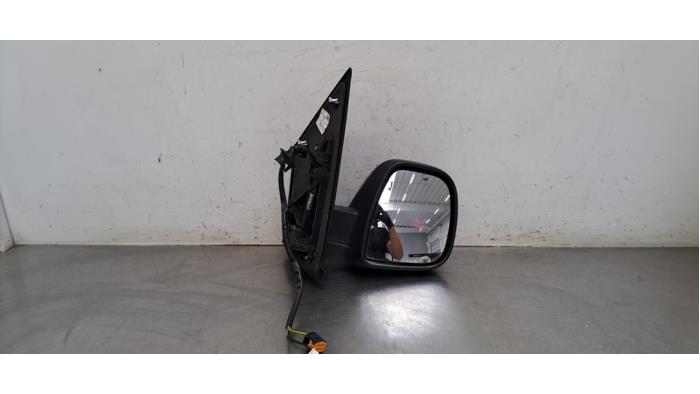 Rétroviseur extérieur droit Opel Vivaro