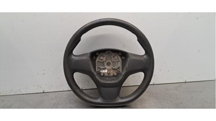 Volant Opel Vivaro
