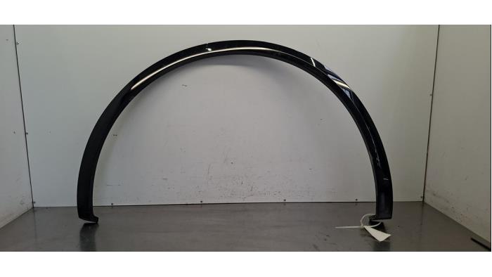 Jante de roue avant Hongqi E-HS9
