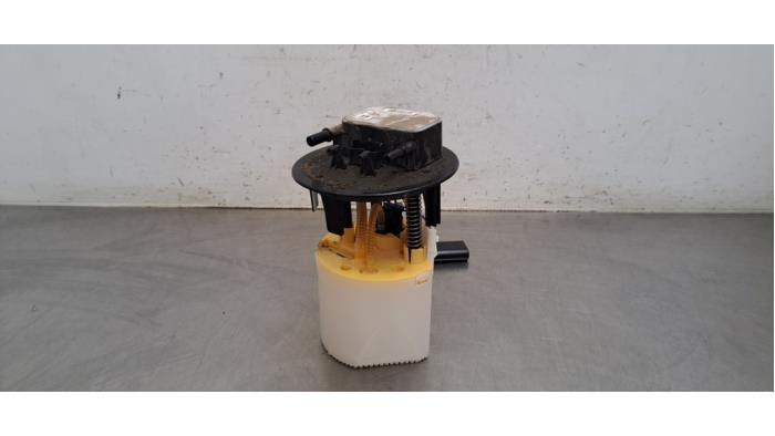 Pompe carburant électrique Opel Vivaro