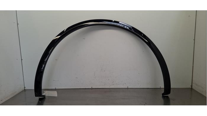 Jante de roue avant Hongqi E-HS9
