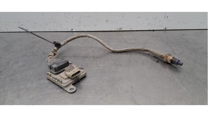 Sonde lambda Opel Vivaro