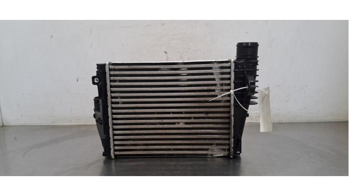 Intercooler Opel Vivaro