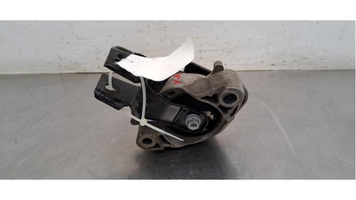 Support boîte de vitesse Opel Vivaro