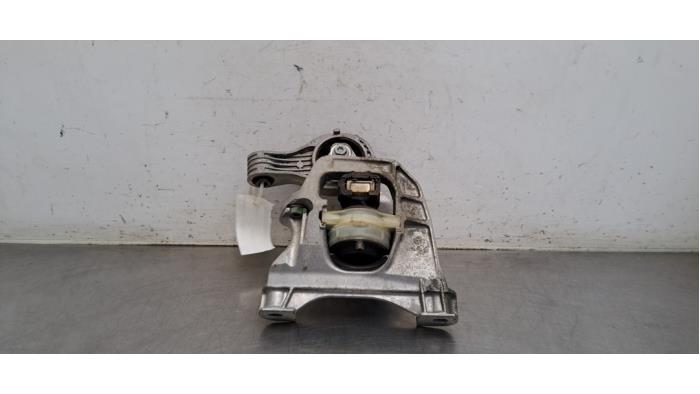 Support boîte de vitesse Opel Vivaro