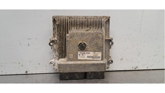 Ordinateur gestion moteur Citroen C4 Picasso