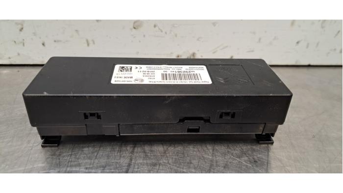 Module téléphone Citroen C4 Picasso