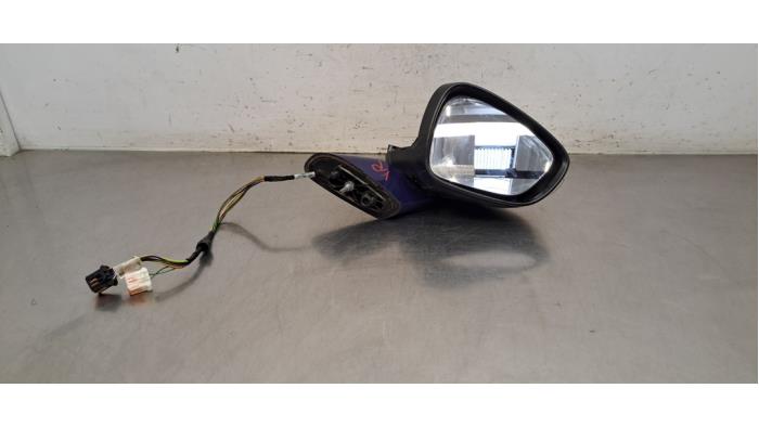 Rétroviseur extérieur droit Citroen C4 Picasso