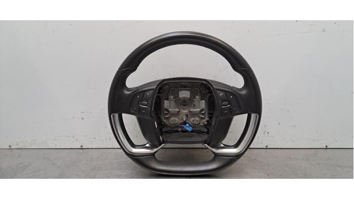 Volant Citroen C4 Picasso