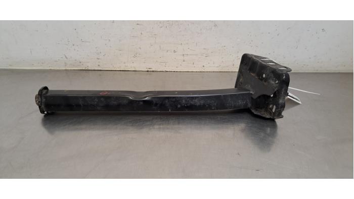 Support partie avant Citroen C4 Picasso
