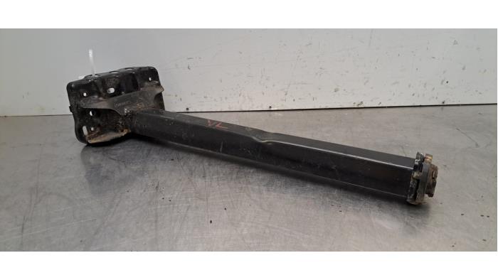 Support partie avant Citroen C4 Picasso