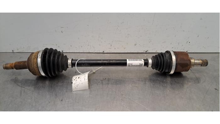 Arbre de transmission avant gauche Citroen C4 Picasso