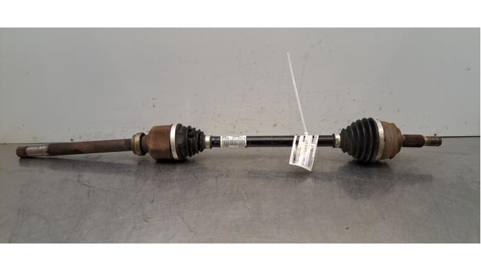Arbre de transmission avant droit Citroen C4 Picasso