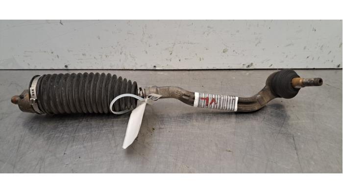 Barre d'accouplement gauche Citroen C4 Picasso