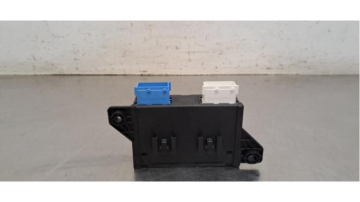 Module alarme Citroen C4 Picasso