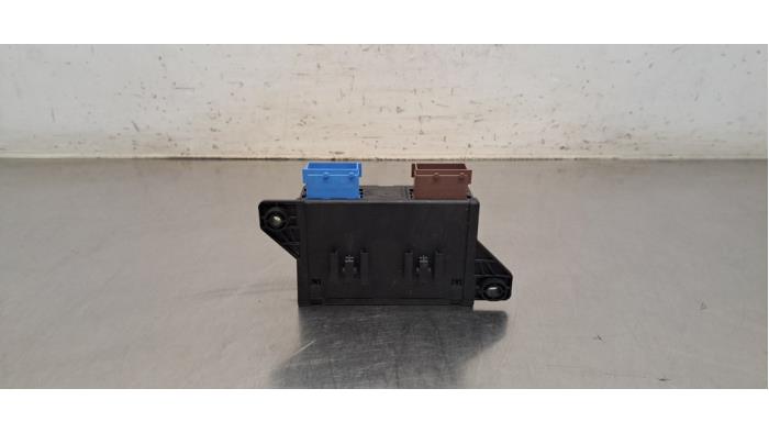 Module crochet de traction Citroen C4 Picasso