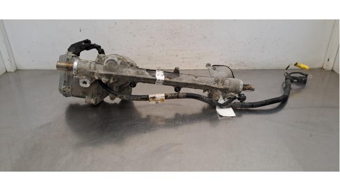 Boîtier de direction assistée Citroen C4 Picasso