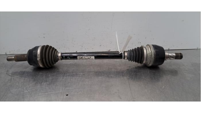 Arbre de transmission arrière gauche Hongqi E-HS9