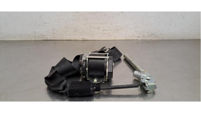 Ceinture de sécurité avant droite Citroen C4 Picasso