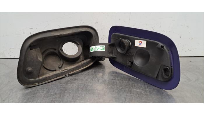 Clapet réservoir Citroen C4 Picasso