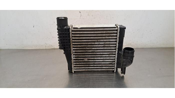 Intercooler Citroen C4 Picasso
