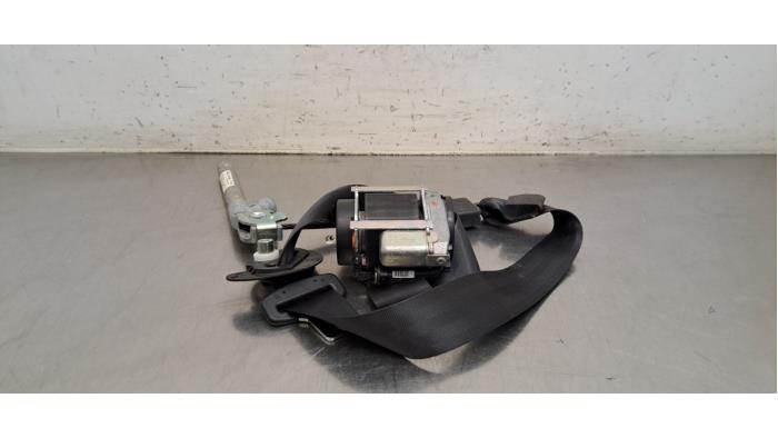 Ceinture de sécurité avant gauche Citroen C4 Picasso
